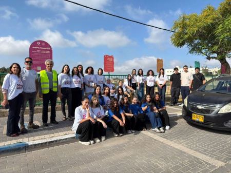 إطلاق "مسارات الاعمال الخيرية" بمبادرة جمعية الروح الطيبة